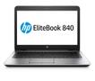 HP EliteBook 840 G4 i7-7500U 8GB(1D) 256GB M2 SSD 14in FHD UMA LTE Intel ac WLAN BT Bkl 51WHr long life W10P64 3yw (NO) (Z2V61EA#ABN)