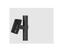 MACLOCKS Addional Single Vesa Bracket for the RIS