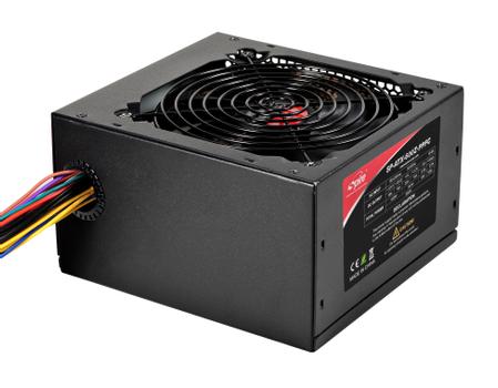 SPIRE Pearl 600 Power Supply Unit  (SP-ATX-600Z-PPFC)