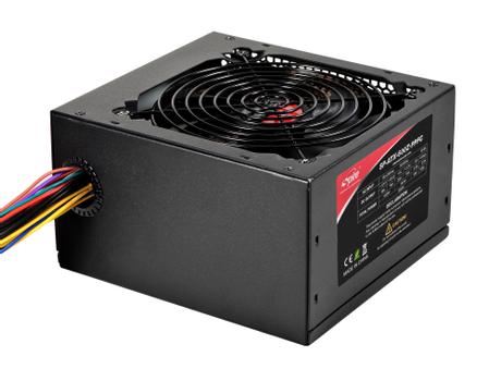 SPIRE PSU Pearl 600W (SP-ATX-600Z-PPFC)