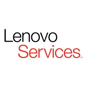 LENOVO 3Y INTERNATIONAL SERVICES ENTITLEMENT             IN SVCS (5PS0K82840)