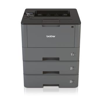 BROTHER Printer HL-L5100DNTT SFP-LaserA4 (HLL5100DNTTG2)
