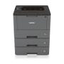 BROTHER Hl-L5100Dntt Laser Printer 