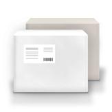 Goobay RJ45 UTP 100 meter CAT6 Outdoor/ solid (94398)