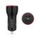 ANKER PowerDrive 2 Black F-FEEDS