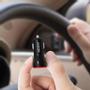 ANKER PowerDrive 2 Black (A2310G11)