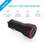 ANKER PowerDrive 2 Black (A2310G11)