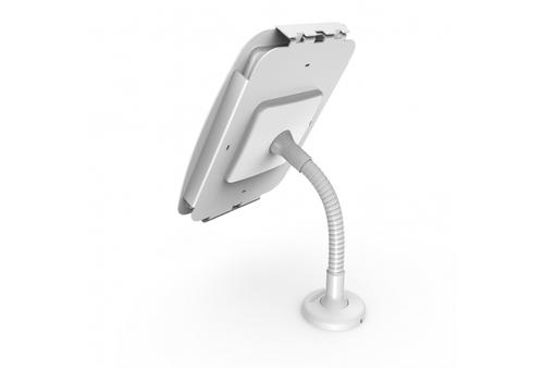 COMPULOCKS K/Unvl Cling 2.0/ WallMnt Flex Arm Wht (159WUCLGVWMW $DEL)