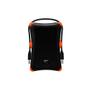 SILICON POWER External 2,5'' HDD case A30 SATA, USB 3.0, Anti-Shock, Black