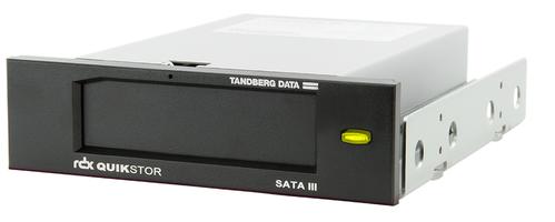TANDBERG RDX Int. bare SATA III (8813-RDX)