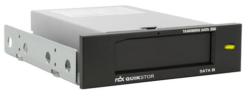 TANDBERG RDX Int. bare SATA III (8813-RDX)
