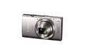 CANON IXUS 285 HS SILVER 20.2MPX 12XOZOOM 3IN CAM