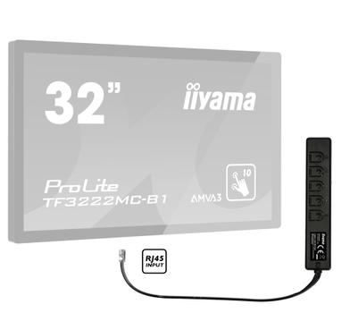 IIYAMA RC TOUCHV01 OSD CONTROLLER F/ T3234MSC ACCS (RC TOUCHV01)