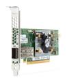 Hewlett Packard Enterprise Eth 4x25Gb 1p 620QSFP28 Adptr