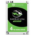 SEAGATE 4TB BarraCuda SATA 6Gb/s 256MB