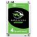 SEAGATE 4TB BarraCuda SATA 6Gb/s 256MB