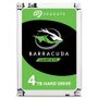 SEAGATE e Barracuda ST4000DMA04 - Hard drive - 4 TB - internal - 3.5" - SATA 6Gb/s - buffer: 256 MB