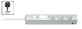 Vertiv Vertiv Knürr DIS Rack PDU, Compact, 0U, input SchGBo 230V 16A, outlets (3)UTE