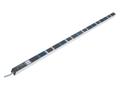 Vertiv Vertiv Knürr DIS Rack PDU, Compact, 0U, input SchGBo 230V 16A, outlets (3)SchGBo