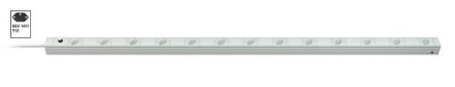 Vertiv Vertiv Knürr DIS Rack PDU, Classic, 0U, input SEV1011 T12 230V 10A, outlets (9)Typ13 (037010596)