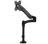 B-TECH Full Motion Desk Mount