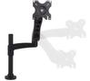 B-TECH Full Motion Desk Mount (BT7383/B)