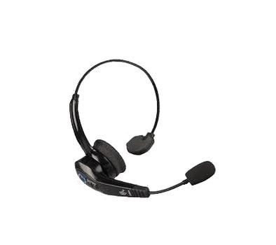 ZEBRA HS3100 RUGGED BLUETOOTH HEADSET (OVER-THE-HEAD HEADBAND) (INCLUDES HS3100 BOOM MODULE AND HSX100 OTH HEADBAND MODULE) (HS3100-OTH)