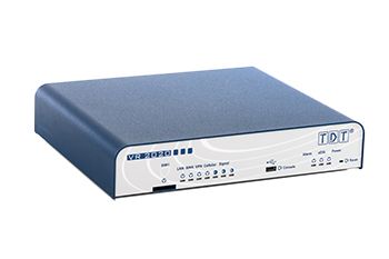 TDT VR2020-LD LTE Multi-Protokoll-VPN-Router (04-0420-2020-009)
