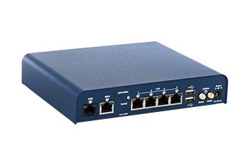 TDT VR2020-LD LTE Multi-Protokoll-VPN-Router (04-0420-2020-009)