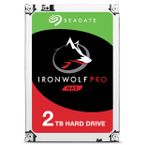 SEAGATE Enterprise Capacity 10TB 4Kn HE6 7200rpm SATA Serial ATA 6Gb//s 256MB Cache 8,9cm 3,5Zoll 24x7 BL