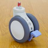 Ergotron SV 3-Function - låsetrinser for bil (98-069)