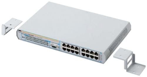 Allied Telesis ALLIED Wall Mount Kit for AT-FS710/ 8 8E AT-GS910/ 5 8 8E AT-x230-10GT (AT-BRKT-J23)