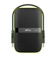 SILICON POWER External HDD Silicon Power Armor A60 2.5'' 4TB USB 3.0, IPX4, Black