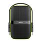 SILICON POWER External HDD Silicon Power Armor A60 2.5'' 4TB USB 3.0, IPX4, Black