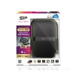 SILICON POWER Armor A60 External Hard Drive  (SP040TBPHDA60S3K)