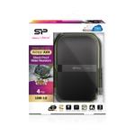 SILICON POWER Armor A60 External Hard Drive  (SP040TBPHDA60S3K)