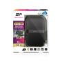 SILICON POWER Armor A60 External Hard Drive  (SP040TBPHDA60S3K)