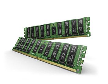 SAMSUNG memory D4 2666128GB LR 1,2V (M386AAK40B40-CWD)