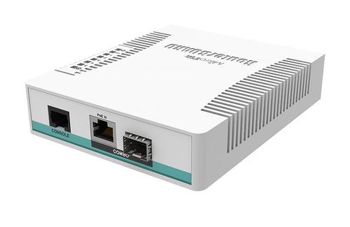 MIKROTIK Cloud Router Switch (CRS106-1C-5S)