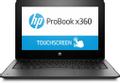HP ProBook x360 11 G1 EE PENTIUM N4200 128GB 4GB 11.6IN NOD W10H        ND SYST (Z3A46EA#UUW)