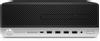 HP ProDesk 600 G3 SFF Intel i5-6500 256GB SSD DVD-ROM 8GB DDR4 W10P6 64bit 3-3-3 Wty (ML)