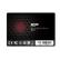 SILICON POWER SSD 120GB 2,5" SATAIII S57 Black Retail NA