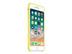 APPLE iPhone 8 Plus/7 Plus Silicone Case Lem