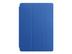 APPLE Leather Smart Cover Electric Blue, for iPad Pro 10.5