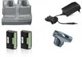 SENNHEISER CHG-1KIT Batteri/Laddare