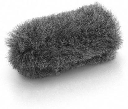 SENNHEISER MZH 600 vindhætte til MKE 600 (505454)