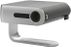 VIEWSONIC DLP Projektor M1 854x480, 250 ansi, battery, speaker, HDMI