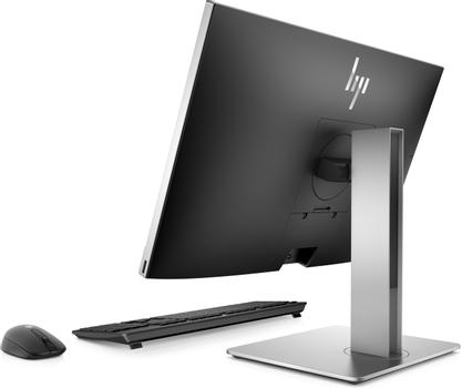 HP EliteOne 800 G3 AiO T i5-7500 256GB HDD SATA Solid State DVD+/-RW 8GB DDR42400 sng ch W10P64 3yw (ML) (1ND02EA#UUW)