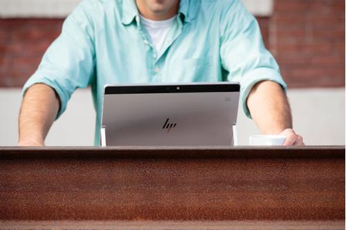 HP Elite x2 1012 i7 12 (1KE39AW#ABY)