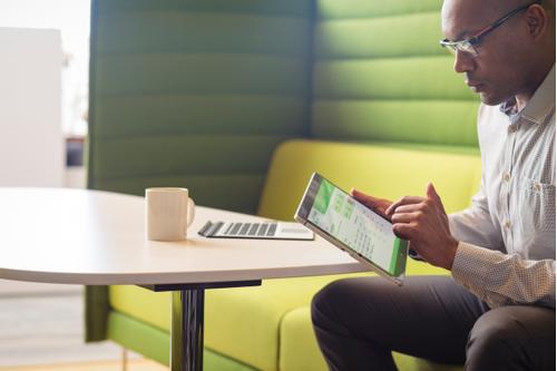 HP Elite x2 1012 i7 12 (1KE39AW#ABY)